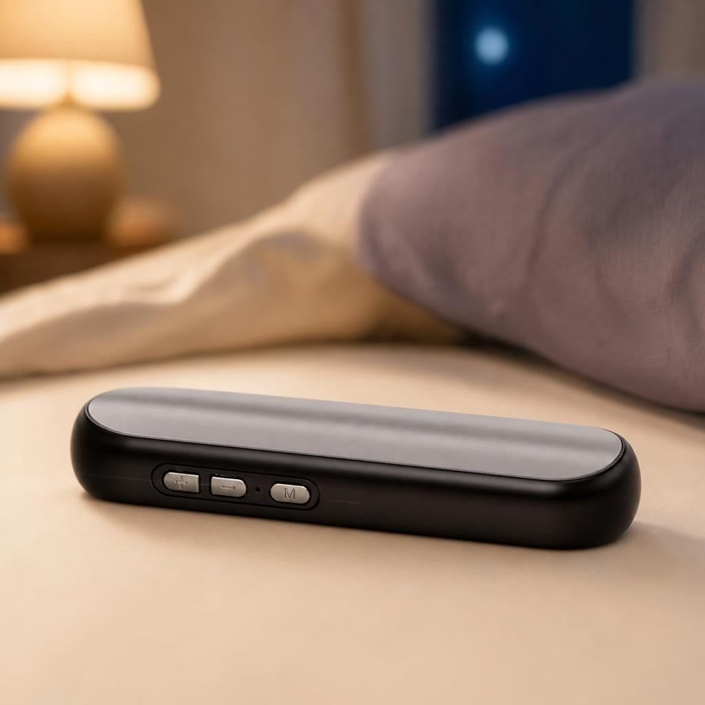 Serena pillow speaker